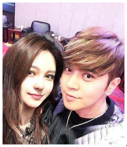 最新爆料周扬青,揭秘神秘男友身份及甜蜜日常