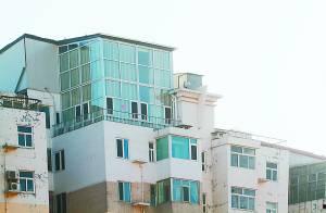 石家庄小区最新爆料信息,揭秘神秘豪宅背后的故事